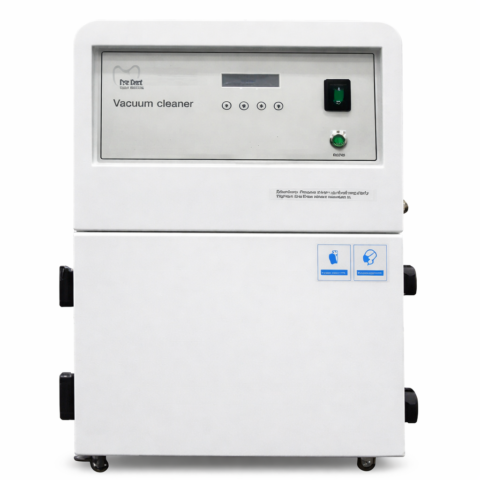 PD-VC 01 Dental Vacuum Cleaner