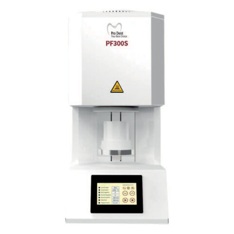 PF-300-S-Dental-Sintering-Furnace