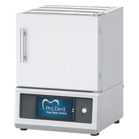 PD-Box Dental Sintering Furnace